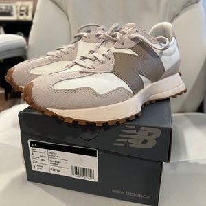 NIB New Balance 327